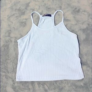 SHEIN, Size: small, light blue